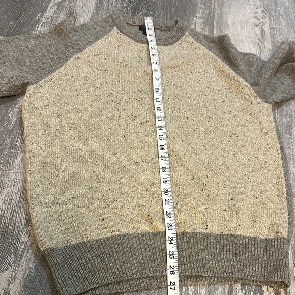 JCrew wool sweater - Picture 7 of 7